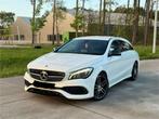 Mercedes CLA 200 essence, Autos, Boîte manuelle, Achat, Particulier, CLA