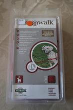Easy walk harnas Rood M buikriem 51 tot 71 cm, Dieren en Toebehoren, Ophalen of Verzenden, Nieuw