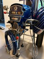 Graco mark X SPUITMACHINE, Doe-het-zelf en Bouw, Ophalen, Nieuw