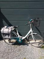Vélo électrique Decathlon B'Bike 5, Overige merken, Gebruikt, 50 km per accu of meer, 47 tot 51 cm