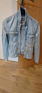 Veste en jeans taille 34, Ophalen, Zo goed als nieuw, Maat 34 (XS) of kleiner