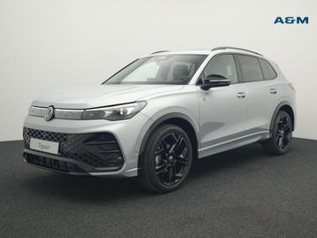 Volkswagen Tiguan Tiguan 1.5 eTSI mHEV ACT R-Line Business P beschikbaar voor biedingen