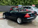 Mercedes-Benz SLK200 Automaat Cabrio Airco, Auto's, 1998 cc, Cabriolet, SLK, Bedrijf