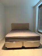 Bed, Ophalen, Zo goed als nieuw