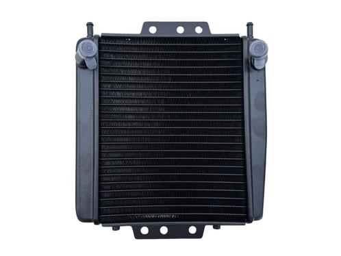 RADIATEUR Piaggio MP3 500 ie Sport 2013-2015 (VIN: ZAPM681), Motoren, Onderdelen | Overige, Gebruikt