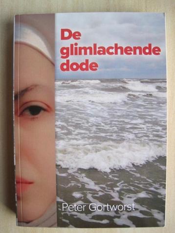 073 - De glimlachend dode - Peter Gortworst beschikbaar voor biedingen