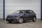 Volkswagen Polo 1.0 TSI Style OPF IQ LED/ACC/Lane Assist, Autos, Commande vocale, Argent ou Gris, Achat, Euro 6