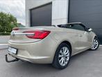 Opel Cascada 1.4i Cam/Leder/Navi/Xenon, Euro 5, Cabriolet, Leder, 148 g/km