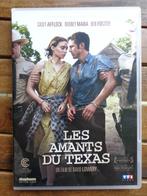 )))  Les Amants du Texas  //  Casey Affleck   (((, Tous les âges, Enlèvement ou Envoi, Comme neuf, Drame