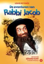 De Avonturen van Rabbi Jacob (1973) Dvd Zeldzaam !, À partir de 6 ans, Utilisé, Enlèvement ou Envoi