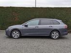 Volkswagen GOLF Variant Trekhaak - xenon - verwarmd stuur, Argent ou Gris, Achat, Euro 6, Entreprise