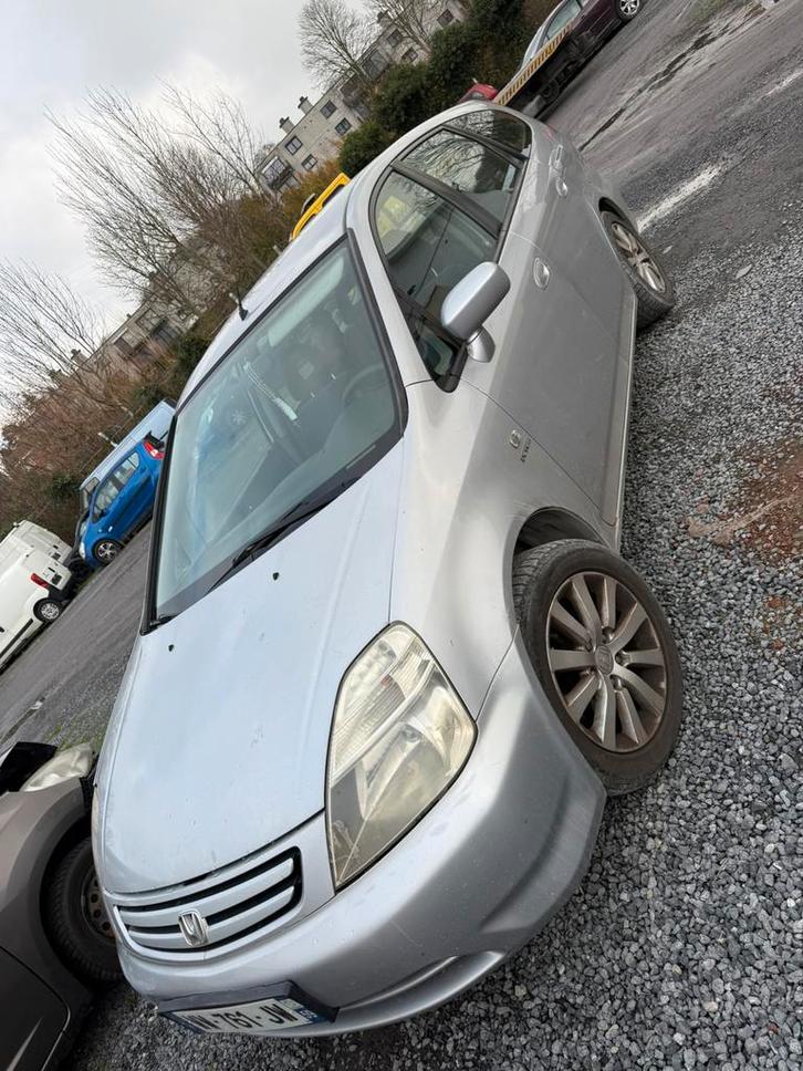 Honda. Stream moteur k20 vtec, Autos : Pièces & Accessoires, Autres pièces automobiles, Honda, Enlèvement ou Envoi