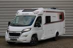 Weinsberg" (knaus) MEG 600 "NIEUW "PARTICULIER!!!, Caravans en Kamperen, Particulier, Elektrisch, Knaus