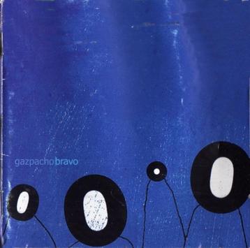 Gazpacho ‎– Bravo (LP/NIEUW) beschikbaar voor biedingen