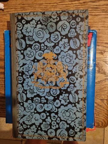 Agenda PLM 1926 art déco + 12 cartes postales Exc Etat FR beschikbaar voor biedingen