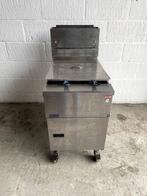 PITCO Dubbele Friteuse, Ophalen, Gebruikt, Fornuis, Frituur en Grillen