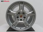 Porsche 19 inch Origineel velgen 911 997  4 en 4S nieuwstaat, 19 inch, Gebruikt, Velg(en), Ophalen of Verzenden