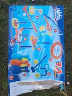 Jeu jardin 7 en 1, Enfants & Bébés, Jouets | Extérieur | Aires de jeux, Enlèvement