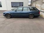 BMW 520I, Auto's, BMW, Gebruikt, Bedrijf, Overige carrosserie, 5 Reeks