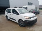 CITROEN BERLINGO LONG 2L.H1 27728.KM C T et CAR PASS OK.3PL, Autos, Camionnettes & Utilitaires, 0 kg, 75 kW, Achat, 6 portes