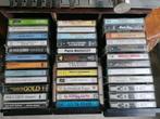 50 casette audio pop  classis, CD & DVD, Cassettes audio, Pop, Originale, 26 cassettes audio ou plus, Utilisé