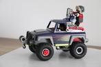Playmobil 4x4, Ophalen, Gebruikt