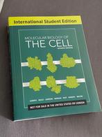 Molecular Biology of the cell 7th edition, Boeken, Studieboeken en Cursussen, Ophalen, Zo goed als nieuw, Hoger Onderwijs