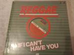 Vinyle 12" single Richard Ace Reggae Stayin' Alive disco pop, 12 pouces, Enlèvement ou Envoi, 1960 à 1980