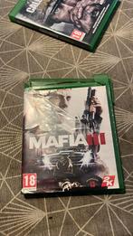 mafia 3, Ophalen, Gebruikt, Vechten, Vanaf 18 jaar