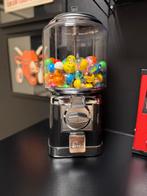 Distributeur chewing-gum ou boules surprises beaver, Verzamelen, Automaten | Overige, Ophalen of Verzenden, Zo goed als nieuw