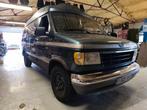 Ford econoline E150 5 l v8 lpg, Autos, Ford, Achat, Air conditionné, Particulier, LPG