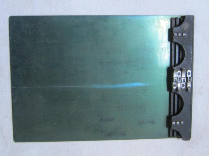 planchette, Doe-het-zelf en Bouw, Hout en Planken, Ophalen of Verzenden