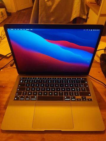Apple MacBook Air M1 13'' met 512GB SSD en 16 GB geheugen beschikbaar voor biedingen