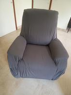 Fauteuil de salon - Relax (A 222), Ophalen, Overige materialen, Gebruikt, Minder dan 75 cm