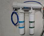 Osmose apparaat, Ophalen, Zo goed als nieuw, Filter of Co2