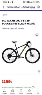 Vtt, Heren, Zo goed als nieuw, Geen vering, Ophalen