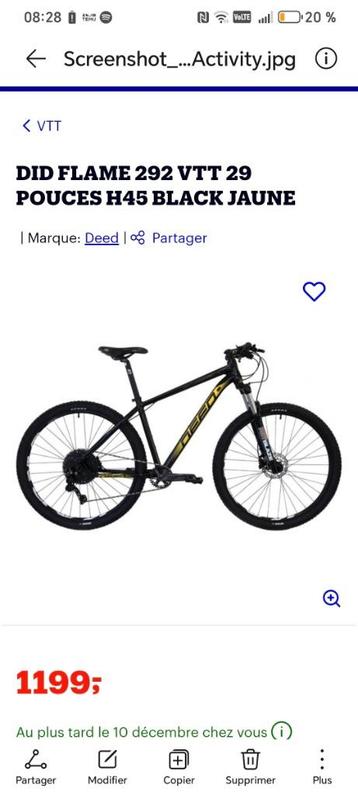 Vtt beschikbaar voor biedingen