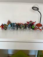 Ben 10 speelgoed, Kinderen en Baby's, Speelgoed | Actiefiguren, Verzenden, Zo goed als nieuw