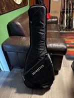 Mono M80 Guitar Sleeve BLK, Muziek en Instrumenten, Ophalen of Verzenden, Zo goed als nieuw