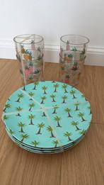 Picknick set, Tuin en Terras, Ophalen, Zo goed als nieuw