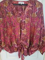 bordeau bloes, Maat 38/40 (M), Lola & Liza, Ophalen of Verzenden, Zo goed als nieuw