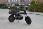 Skyteam Dax C 50 Brown exclusive edition, Ophalen, Gebruikt, Overige modellen, 49 cc