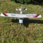 Eflite Apprentice, Ophalen, Gebruikt, Elektro