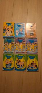 DVD comedy series - Family Guy, Simpsons, Futurama etc, Ophalen of Verzenden, Zo goed als nieuw