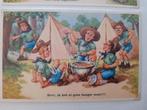 lot 9 : 10 postkaarten, thema scoutisme, Ophalen of Verzenden, 1960 tot 1980, Ongelopen