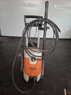 Hogedrukreiniger stihl, Doe-het-zelf en Bouw, Reinigingsmachines, Ophalen