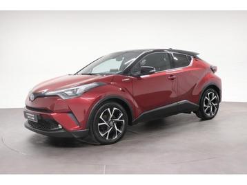 Toyota C-HR 1.8 Hybride C-LUB bi-tone Toyota C-HR C-Lub Bi-T disponible aux enchères