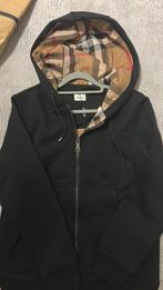 Burberry vest, Maat 48/50 (M), Zwart, Nieuw, Ophalen of Verzenden