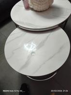 Table marbre, Enlèvement, Neuf