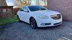 Opel insigna 1.6 benzine, 72.000 km, Navi, airco, Auto's, Bedrijf, Berline, Insignia, Te koop